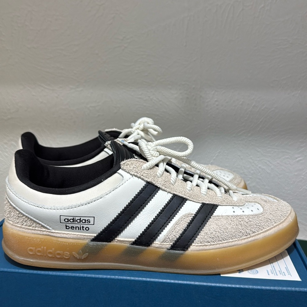 Adidas Bad bunny for men